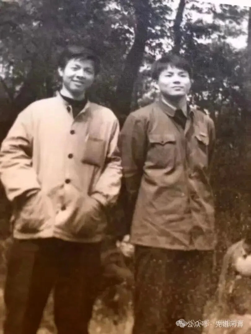 岳师附小：那场男女生对唱