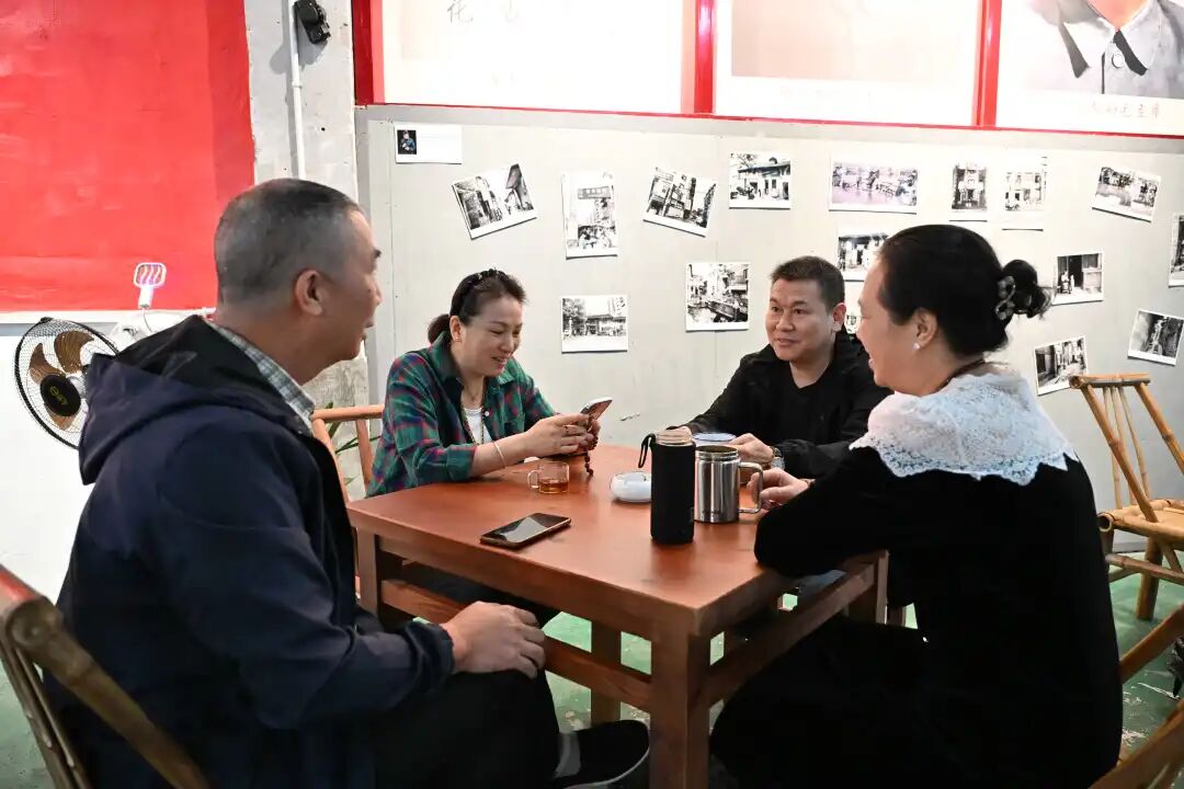假期关注丨有一种幸福叫郴州