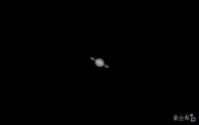 4日土星冲日,观测“指环王”迎来绝佳窗口期