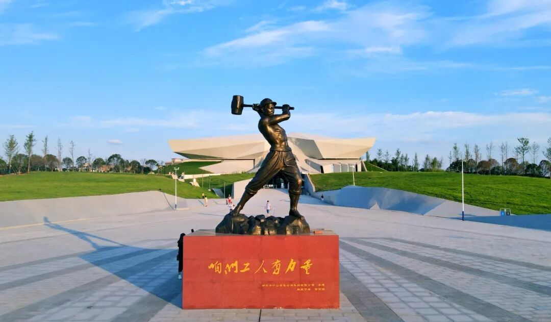 国庆不忙 来趟衡阳丨假期过半!常宁这条路线,现在出发还不晚