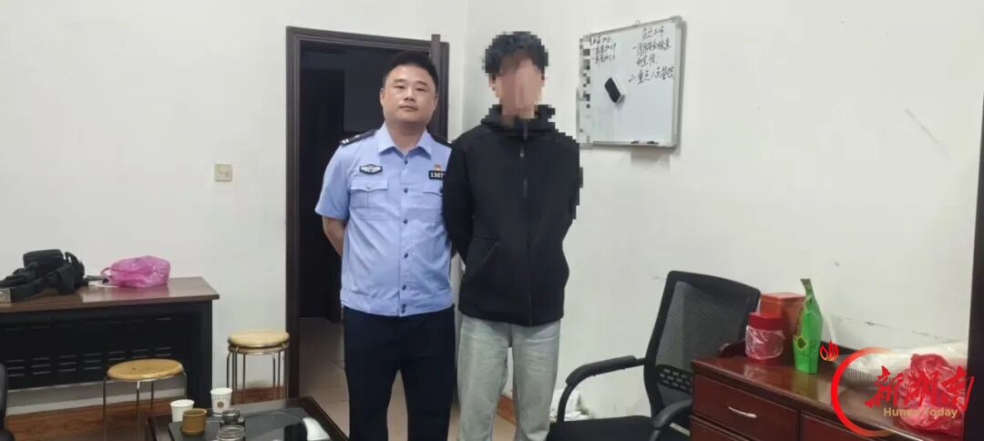 我们的节日·国庆|长青派出所24小时速破手机被盗案