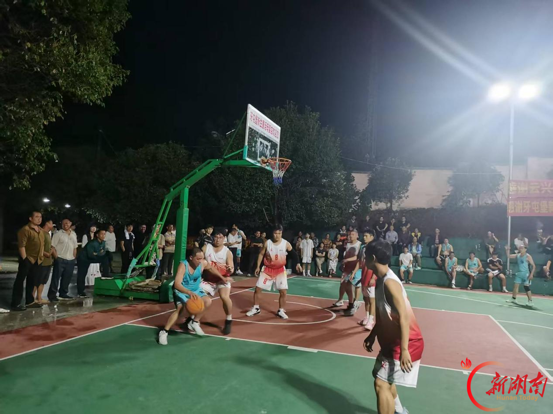 国庆七天 乐在五溪㉚|三省同心燃赛场 侗乡逐梦启新程