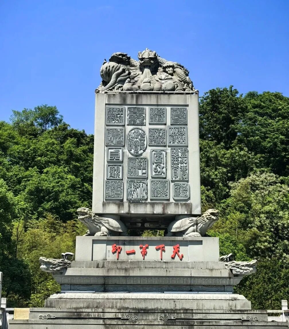 国庆不忙 来趟衡阳丨假期过半!常宁这条路线,现在出发还不晚