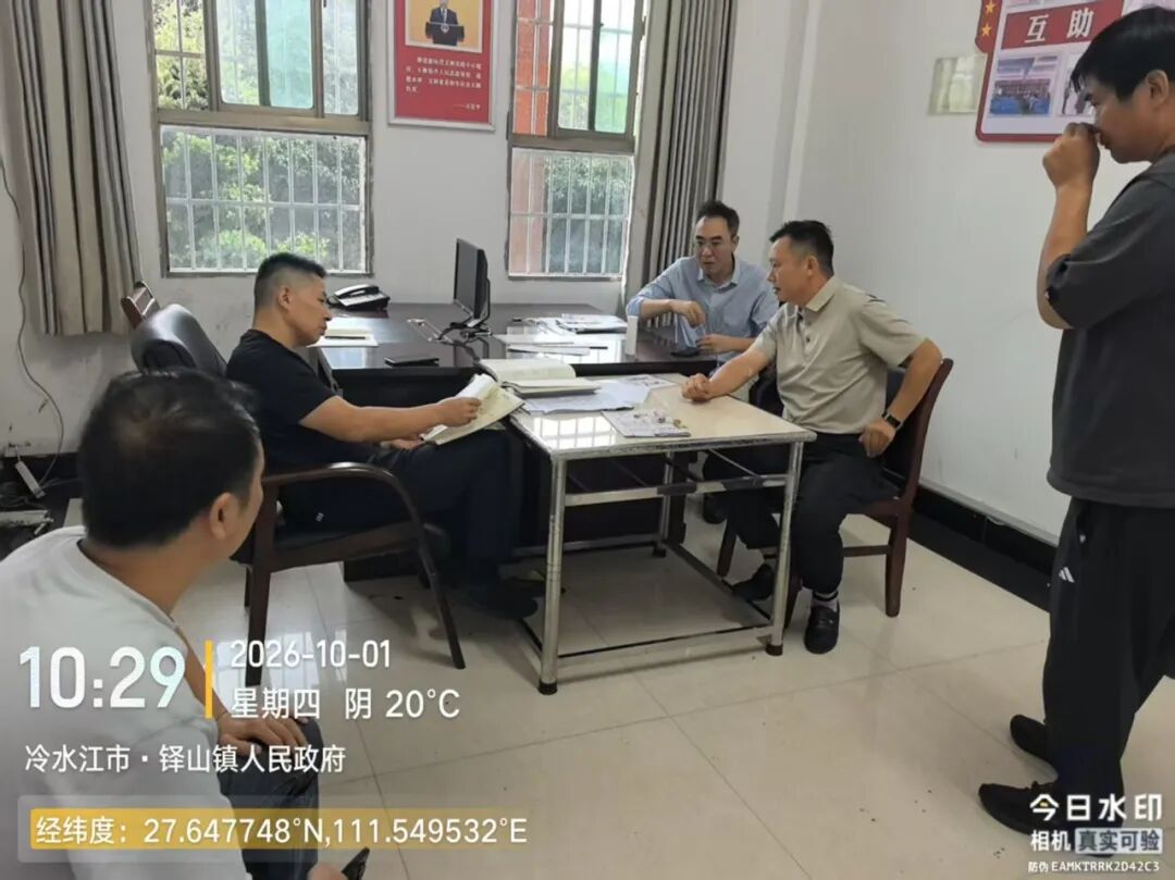 我们的节日·国庆|守护平安不打烊