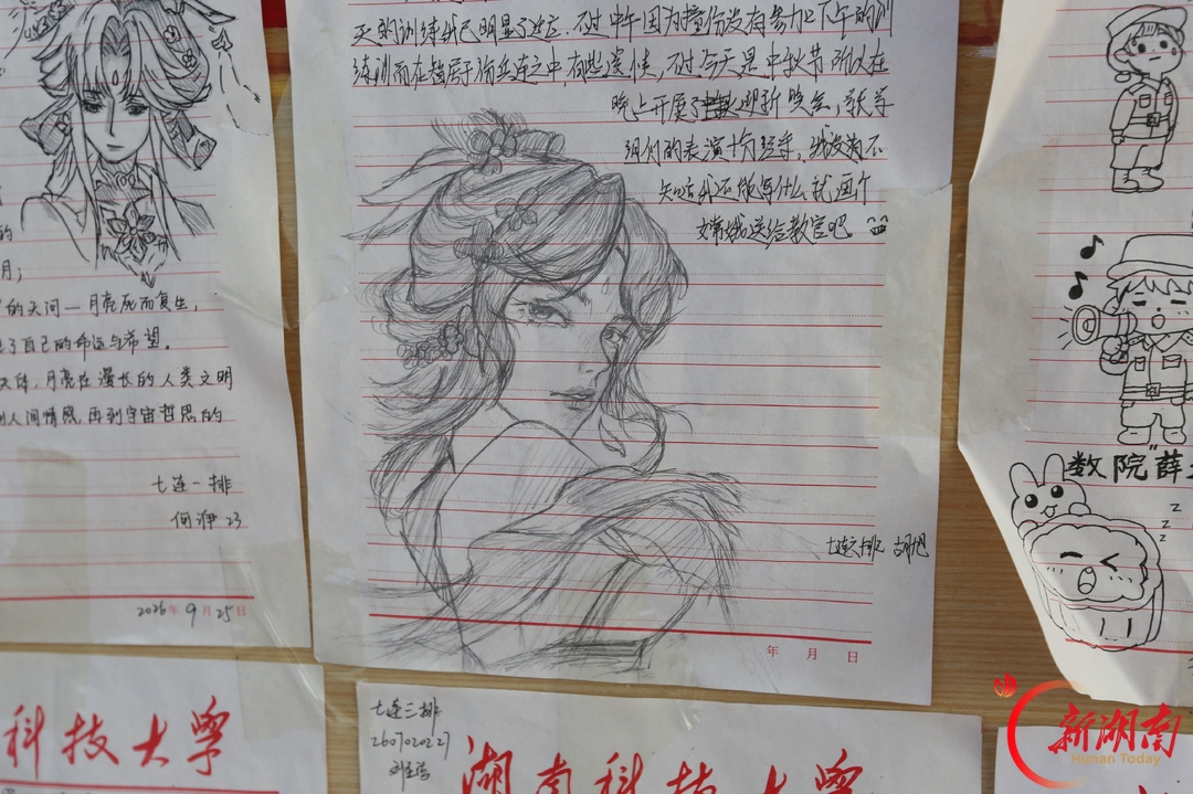 青春正步走|值班随行,见证迷彩青春