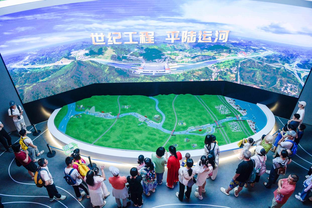 国庆文旅消费热度攀升