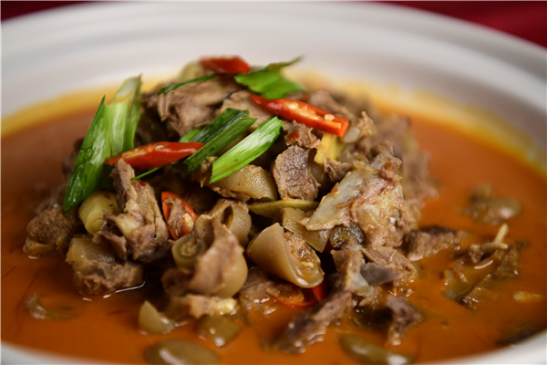 红色湘潭·礼赞国庆⑱丨国庆假期来岳塘!特色美食、传统糕点、夜市小吃,赴一场味蕾的狂欢!