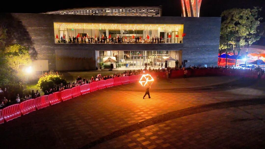 国庆七天 乐在五溪㉟|洪江市国庆假期多彩活动轮番呈现 文旅热度持续攀升