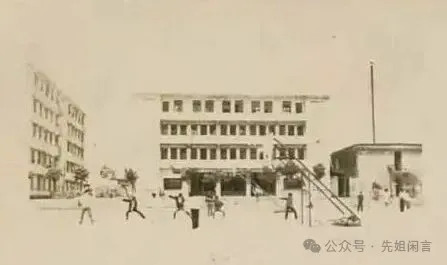 岳师附小:那场男女生对唱
