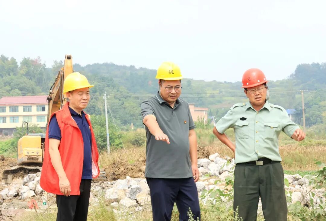 “空壳村”的蝶变!来看邵东这个村的振兴答卷