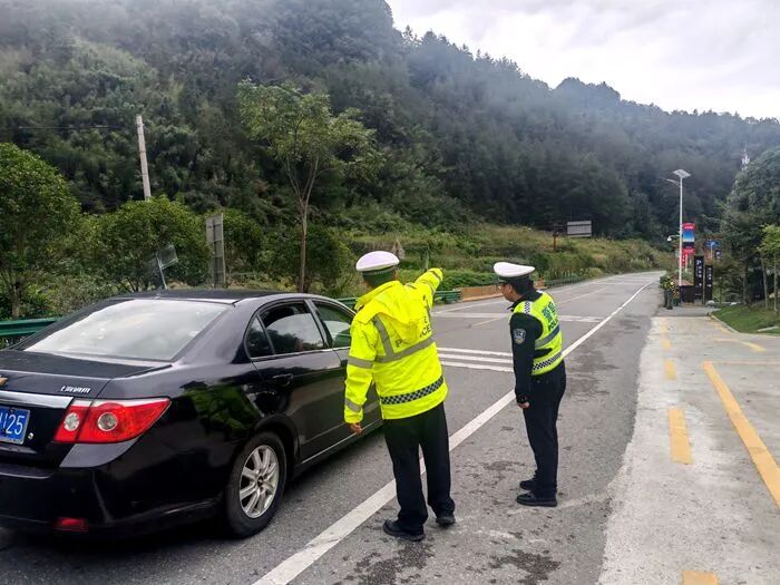 游客纷纷点赞！永定区凭实力“圈粉”八方游客