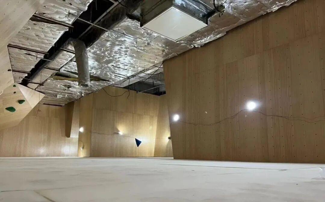 在长沙带你玩点不一样的运动