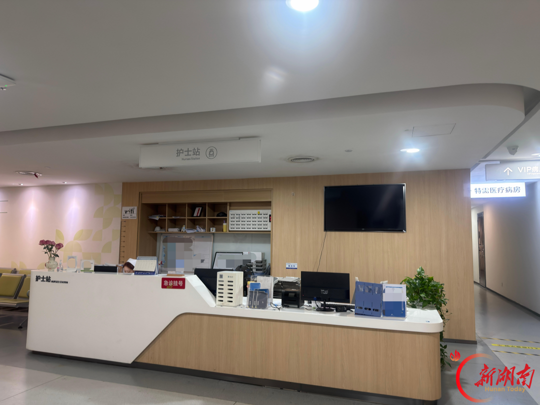 国庆假期,爱尔眼科株洲地区“一城四院”有序守护市民眼健康