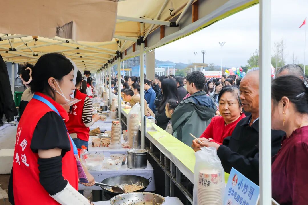因你们，瓷博更美、瓷都更暖！