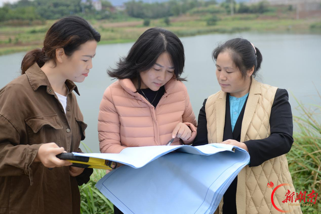 为国审计 为民谋利——记第八届湖南省“人民满意的公务员”龙海燕