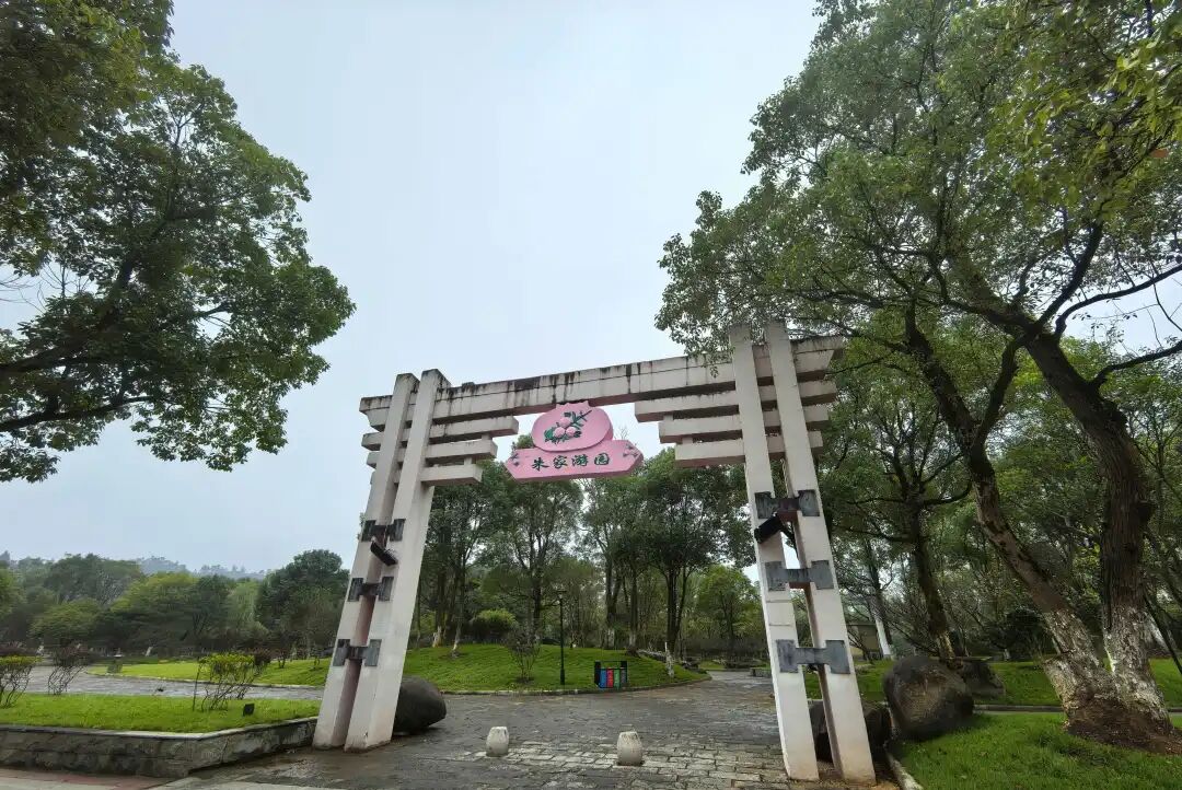 郴州城市提质，假期也在“加速跑”
