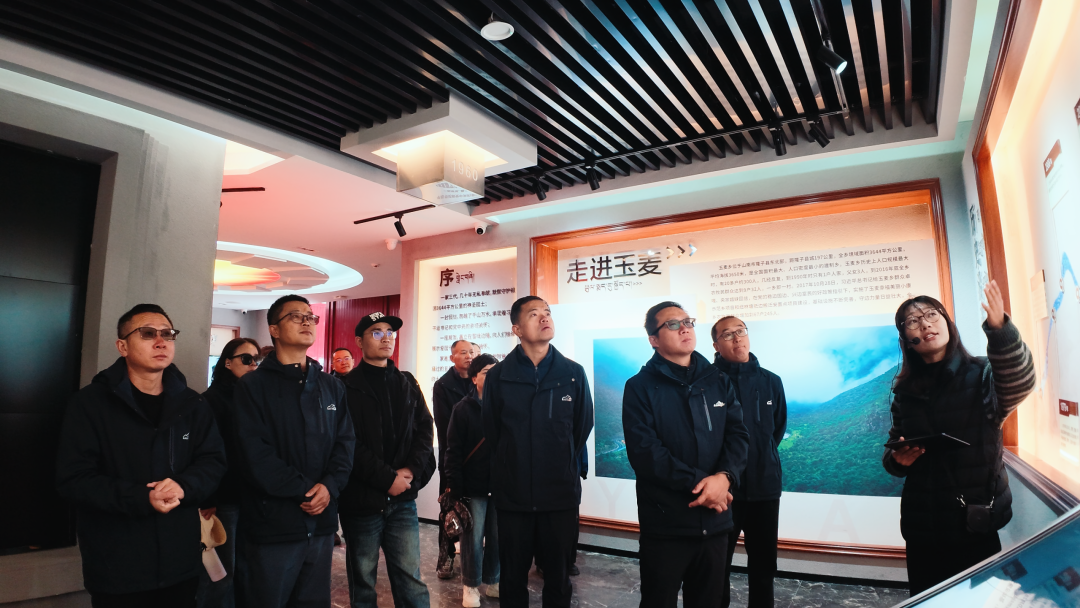 在玉麦，常德援藏队员感悟守边精神践行使命