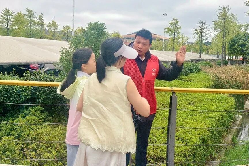 韶旅集团以“贴心”服务守护红色旅程
