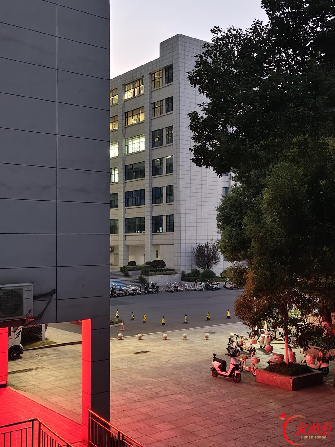 医学生·开学季|我的学医“新起点”(118)看清差距之后,我选择继续走