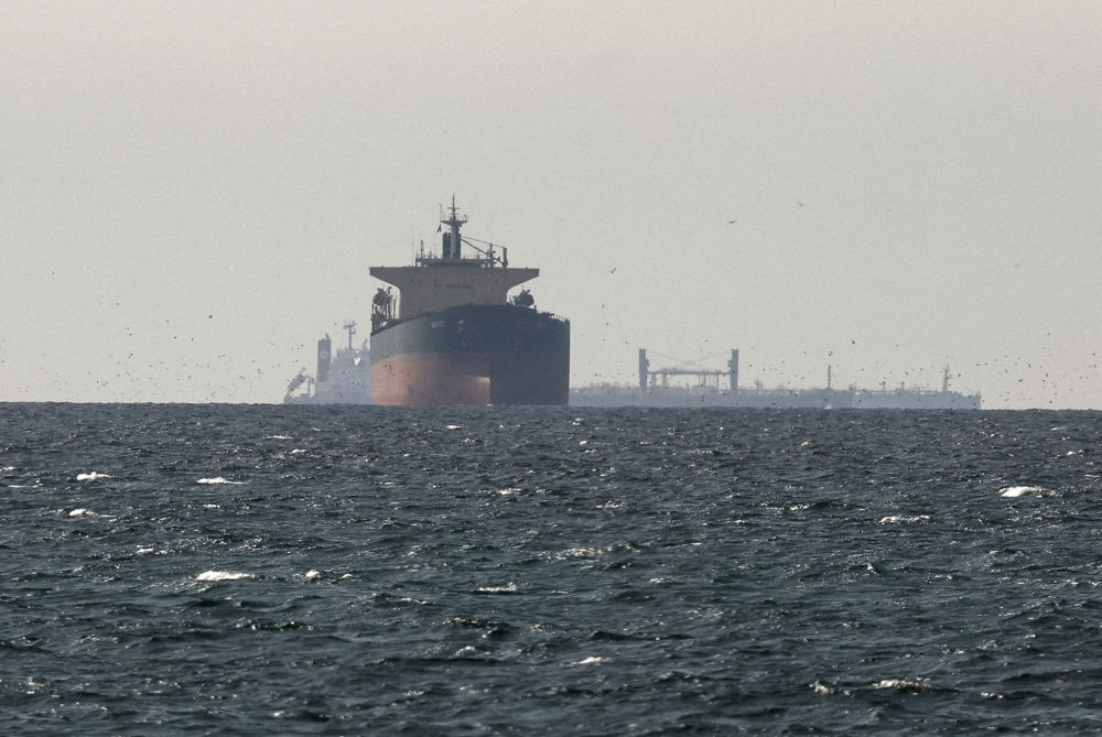 更灵活主动　伊拉克原油运出海峡交货