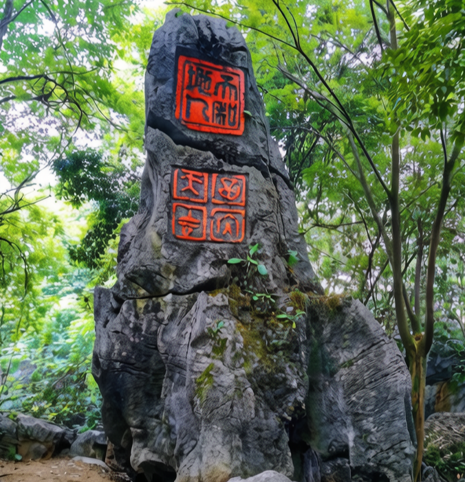 国庆不忙 来趟衡阳丨假期过半!常宁这条路线,现在出发还不晚