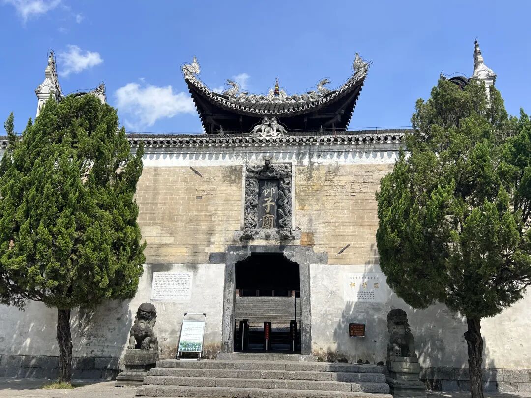 湘伴丨总要去永州看一场“湘超”