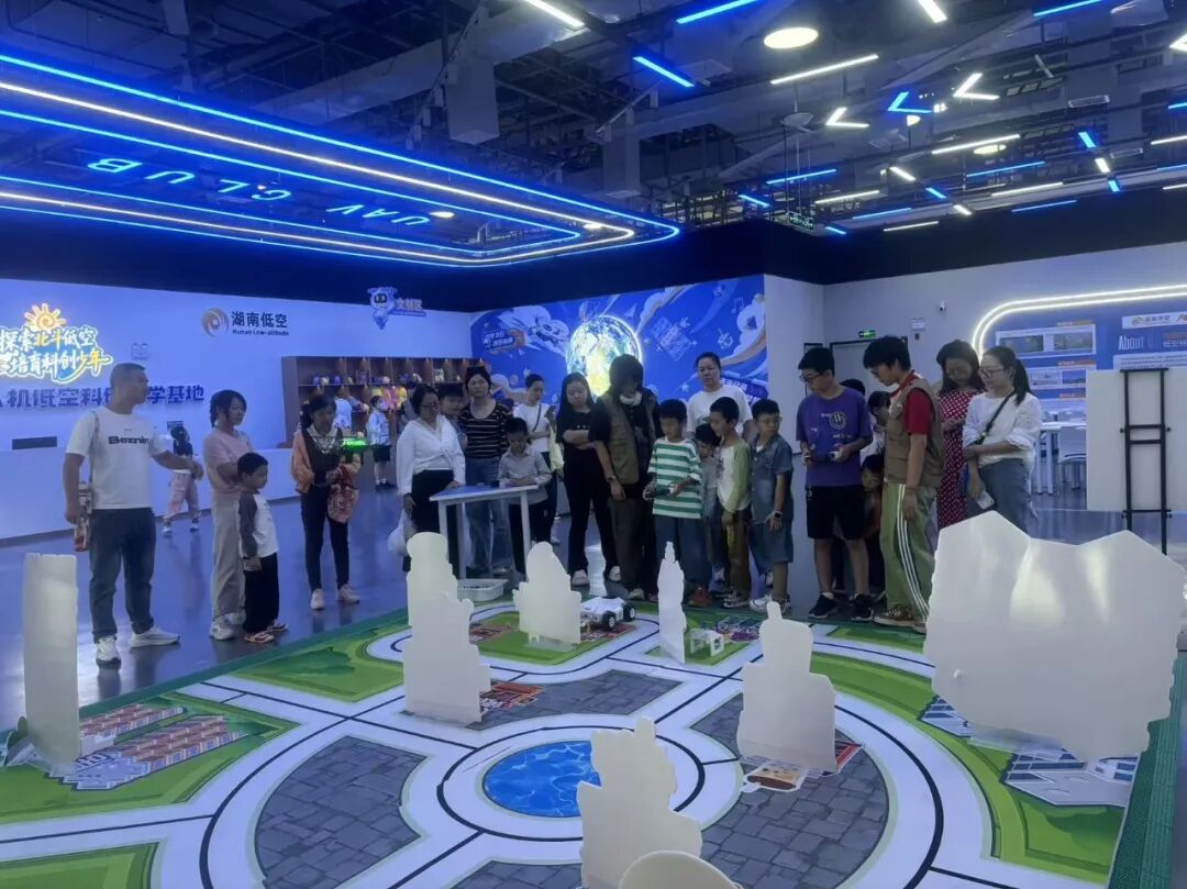 红色湘潭·礼赞国庆⑳‌｜国庆已过半！还没想好去哪玩？长株潭这份出游攻略快收好！
