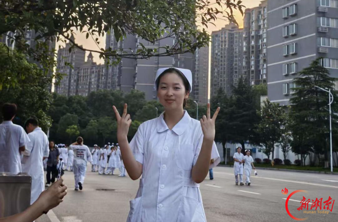 医学生·开学季|我的学医“新起点”(116)我的教室,已悄然转场