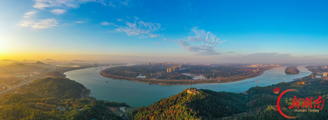 爱“莲”说 | 湘潭:未来五年,文旅融合这么干