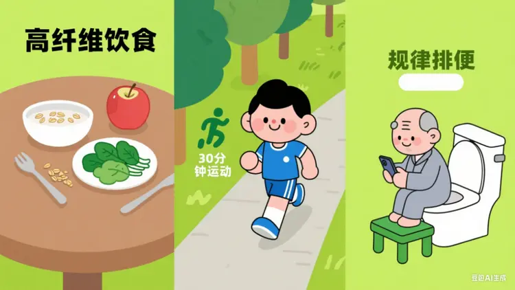 健康科普 | 药物引发便秘?这些知识帮你正确应对