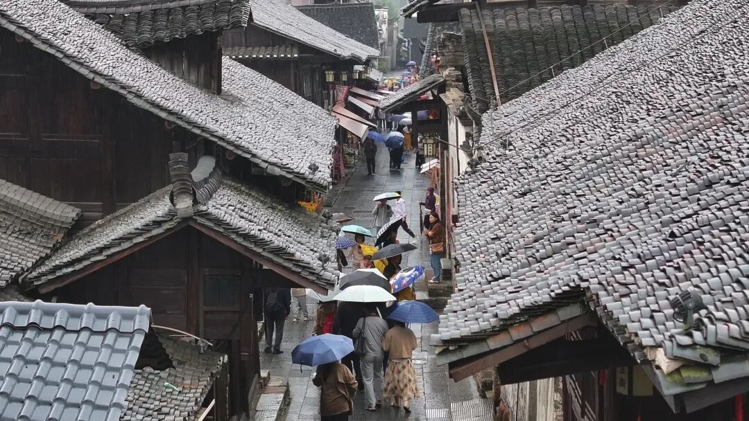 国庆七天 乐在五溪㉟|洪江市国庆假期多彩活动轮番呈现 文旅热度持续攀升