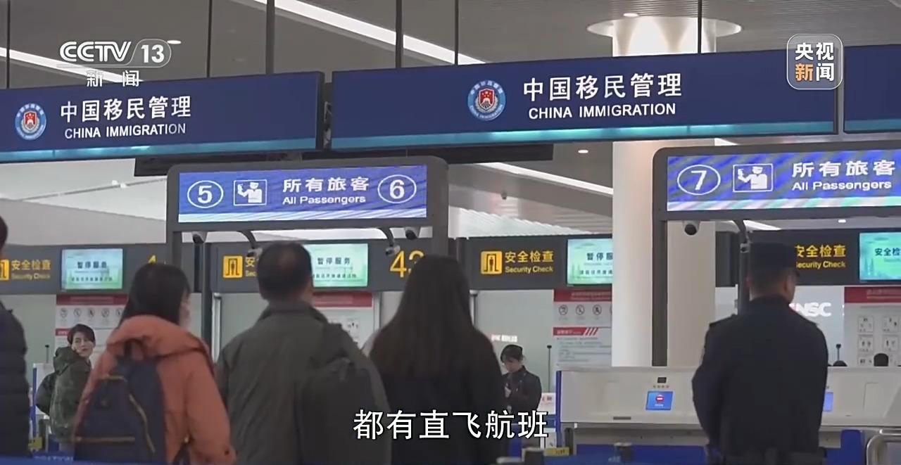 国庆假期,游客体验“升级版”