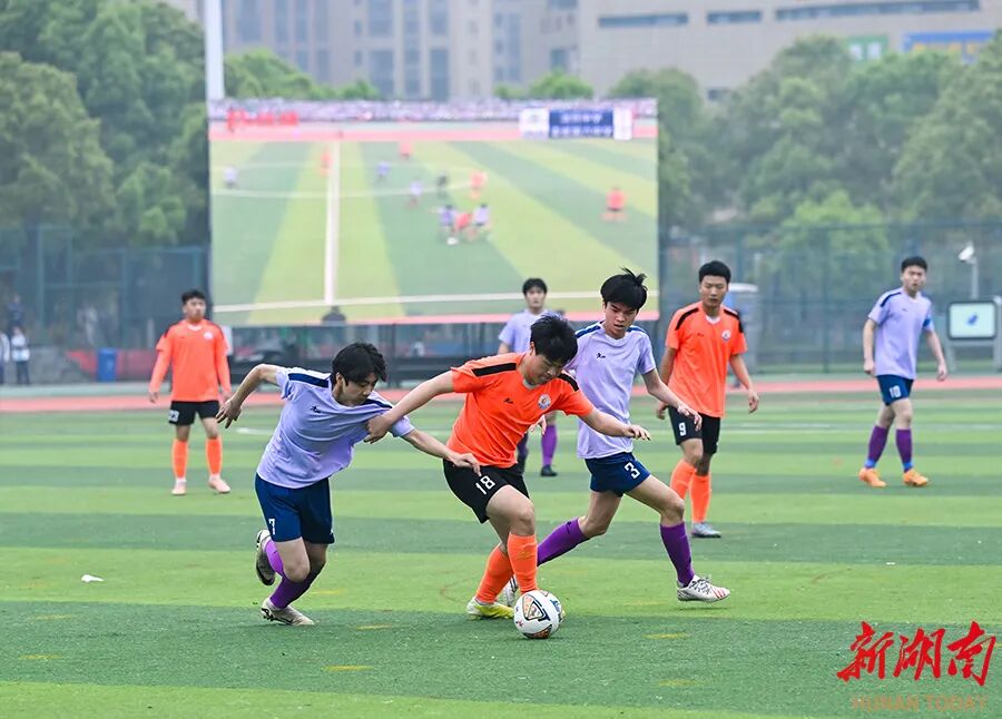 湘伴丨娄底，何以“硬钢到底”