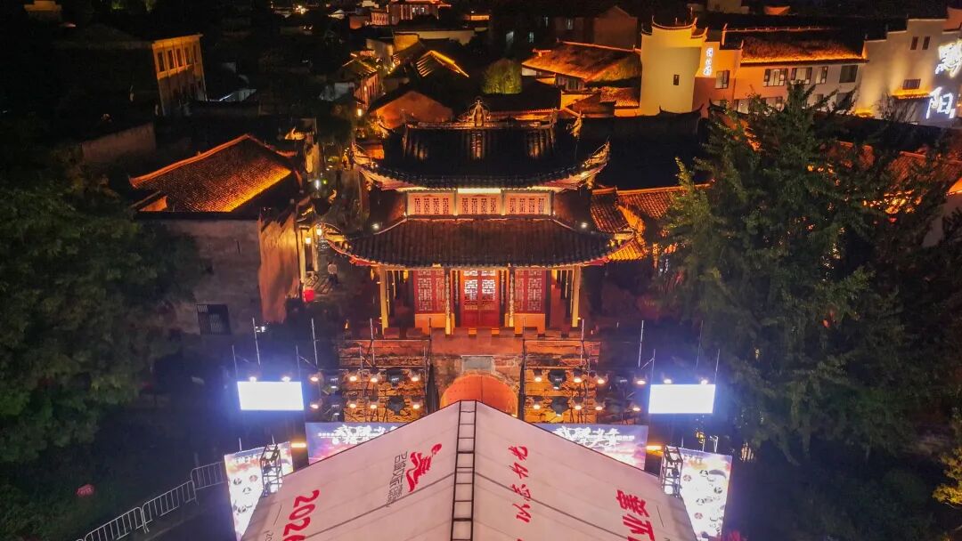 国庆七天 乐在五溪㉟|洪江市国庆假期多彩活动轮番呈现 文旅热度持续攀升