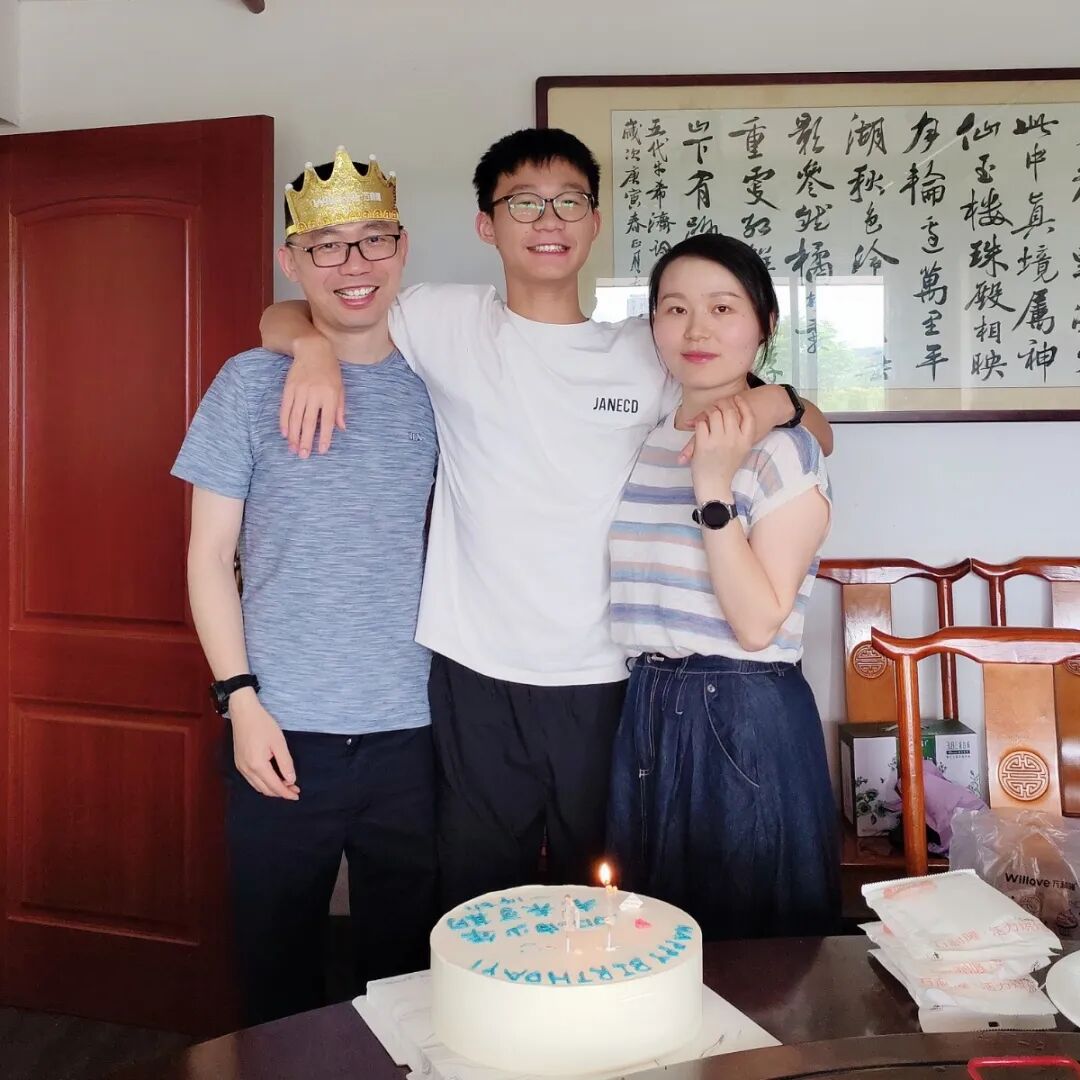优秀!渌口双警“警娃”获得宋庆龄奖学金