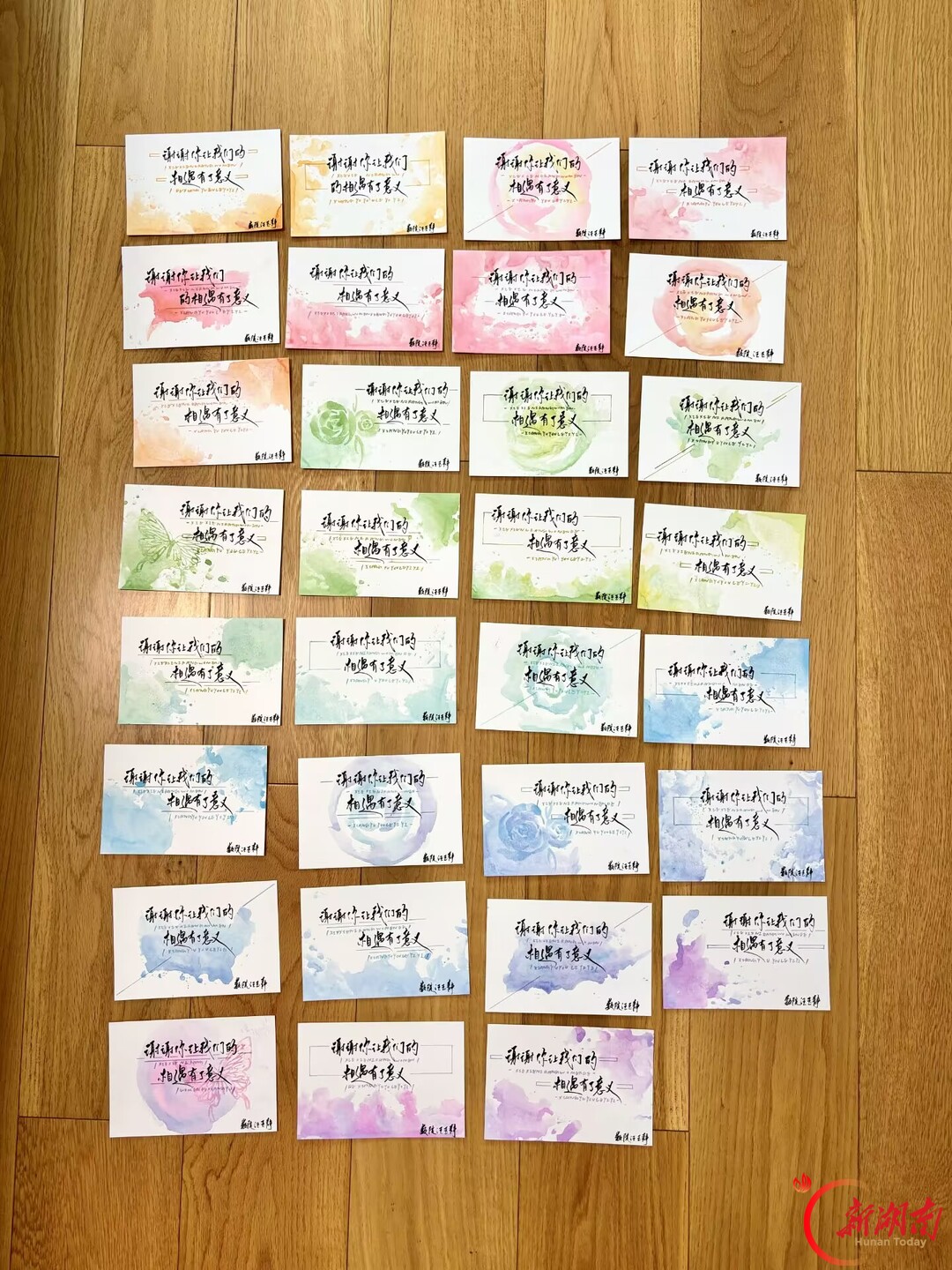青春正步走|落幕不散场,军训收官时