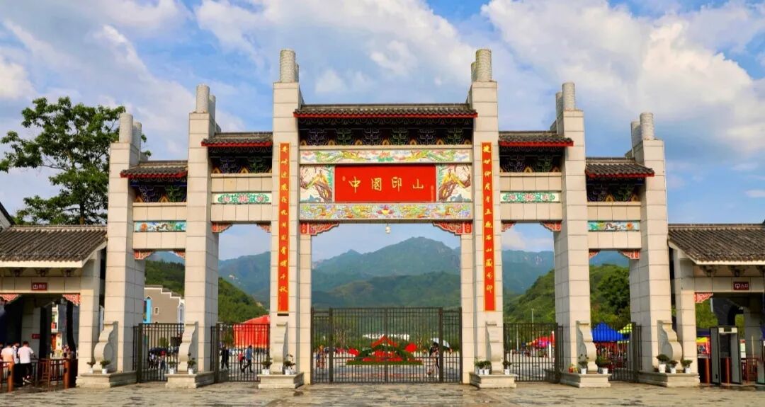 国庆不忙 来趟衡阳丨假期过半!常宁这条路线,现在出发还不晚