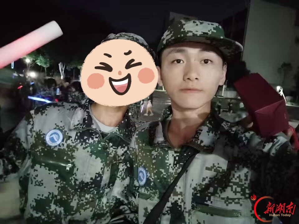 青春正步走|愿你们以青春正步,走出属于自己的辽阔人生