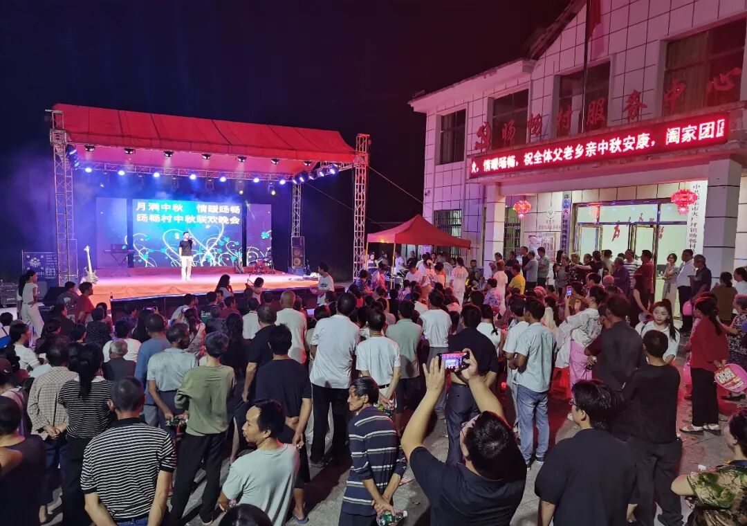 “空壳村”的蝶变!来看邵东这个村的振兴答卷