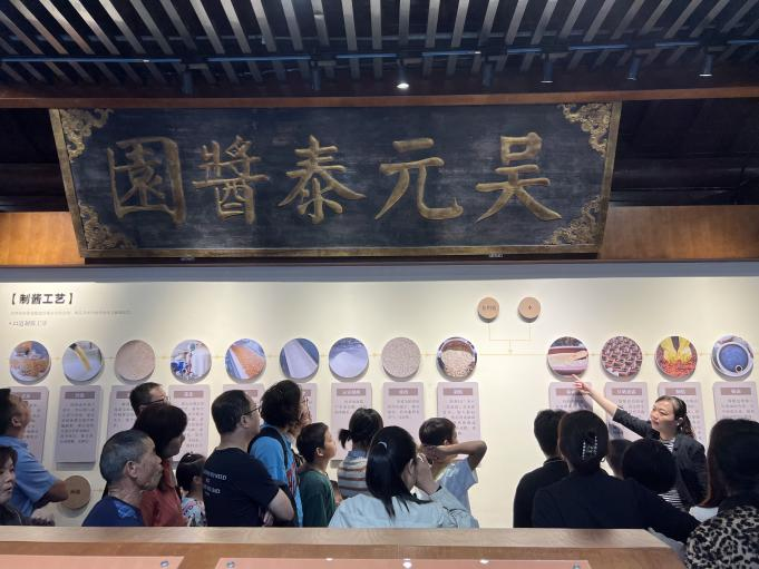 红色湘潭·礼赞国庆⑳‌｜国庆已过半！还没想好去哪玩？长株潭这份出游攻略快收好！