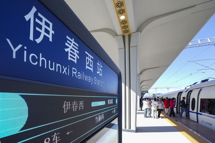 解码流动中国的活力与韧性——2026年国庆假期半程观察