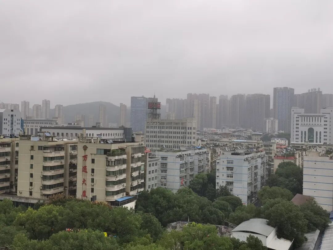 最高33℃！郴州即将大升温！