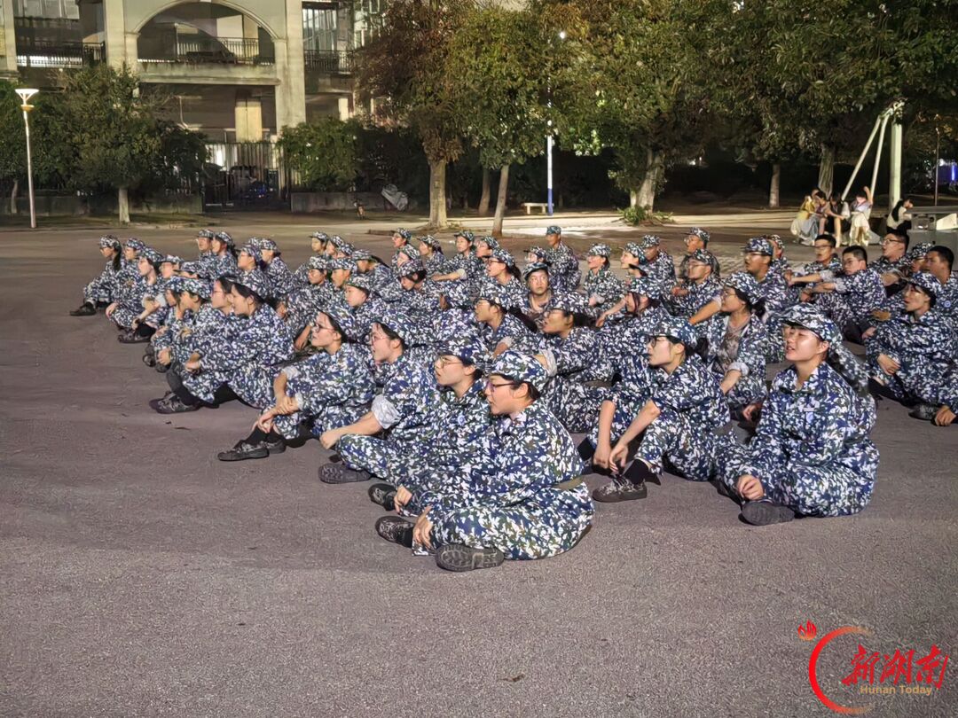 从“被守护者”到“守护者”——我的助班初体验