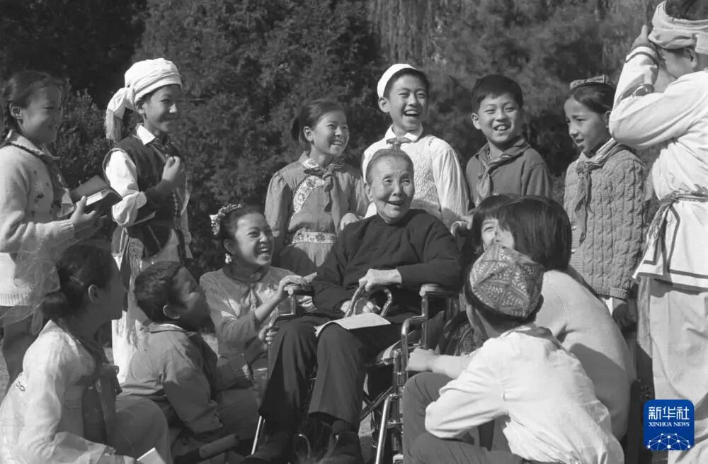 假日·人物丨今天，格外想念她！