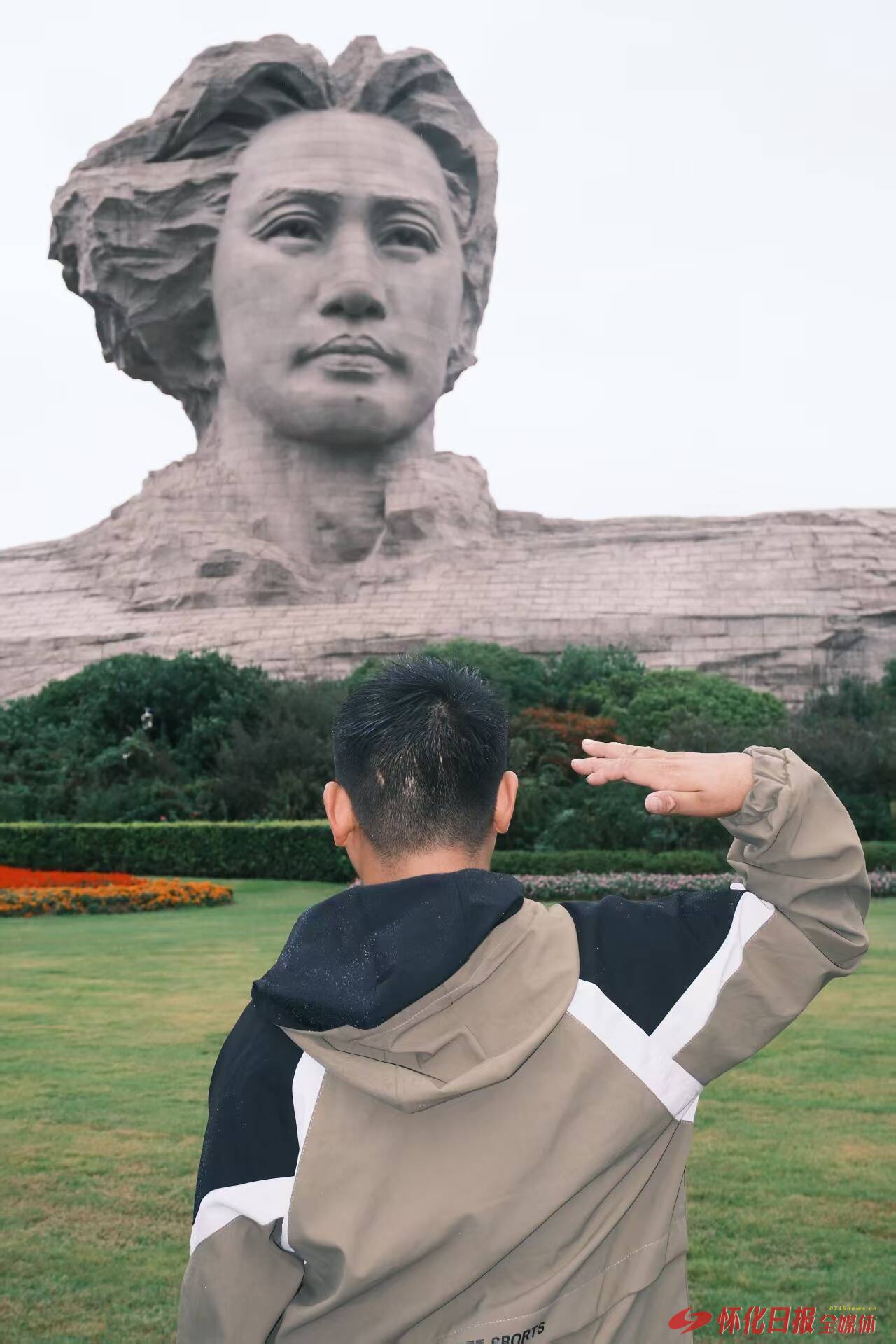 辰溪籍青年李叶多——自力更生怀赤子心 红色旅途圆多年梦