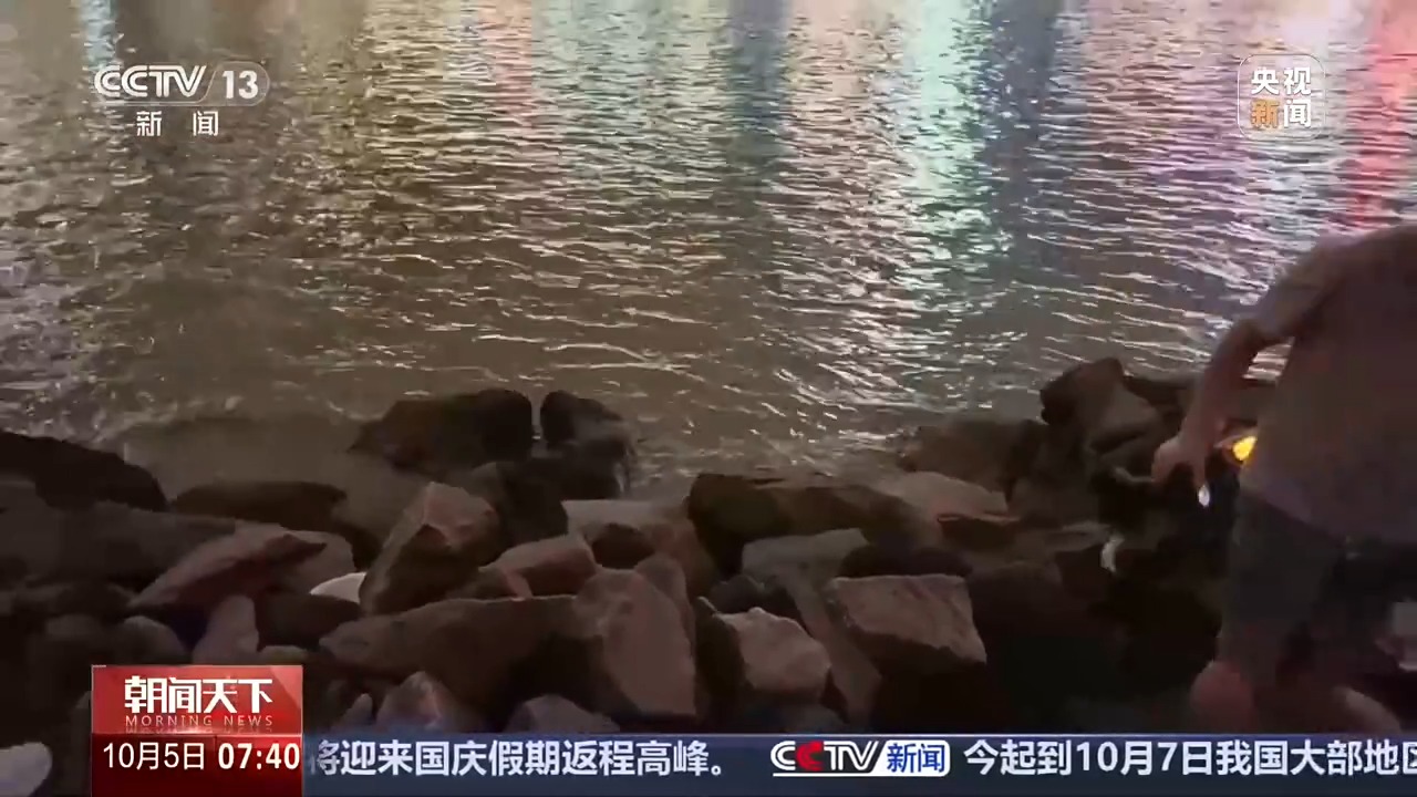 针对摩托车商拍“落地签”等安全隐患 重庆启动专项整治
