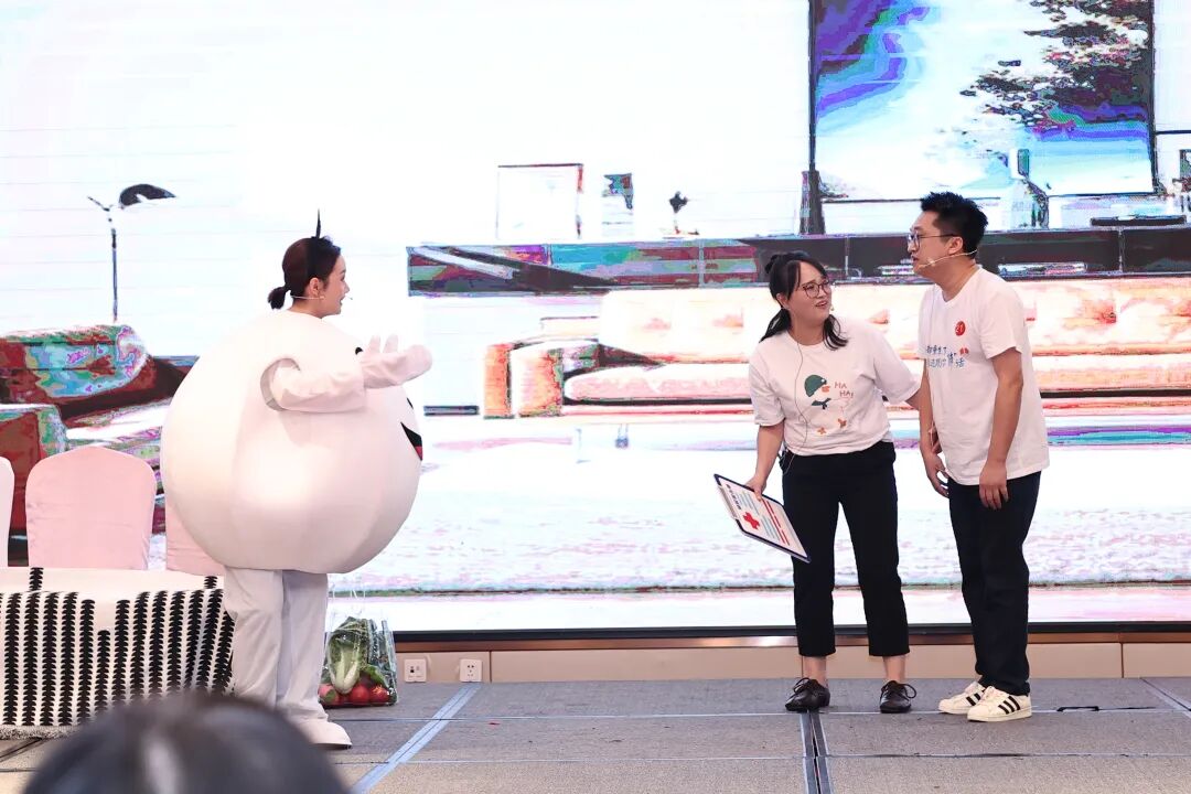 株洲市中心医院斩获三项国家级科普奖项