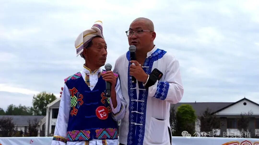 “十一”乐游张家界丨“民”星齐聚，敢逮就来！桑植“波波大舞台”国庆燃情开赛