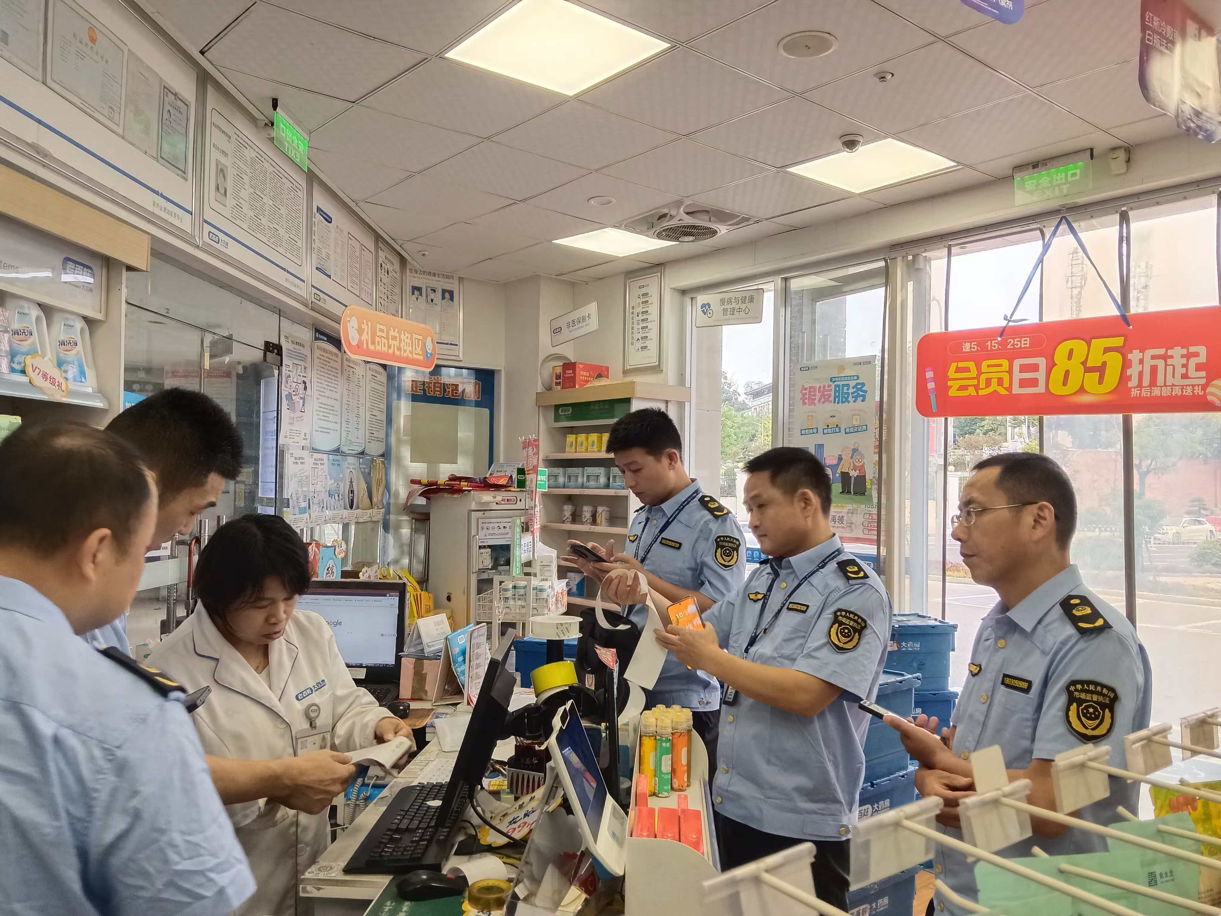 爱“莲”说丨以“市监之为”回应“群众之盼”——湘潭市场监管工作五年答卷