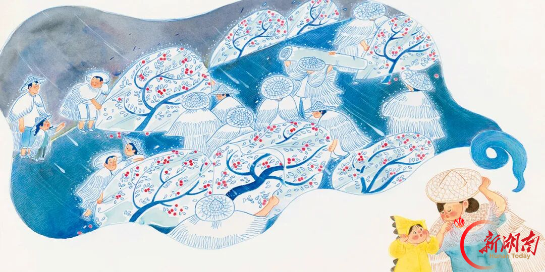 “逛湘西・读懂时光”⑦·到湘西州博物馆，看连环画展！